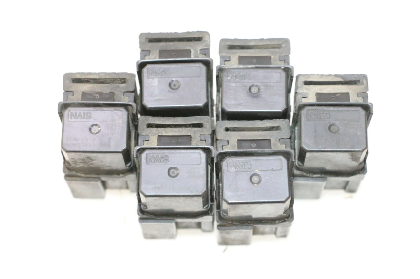 photo de RELÉ ELÉTRICO YAMAHA TDM ABS 900 (2002 - 2014) - Detalhe da peça