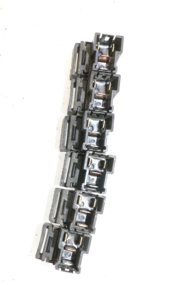 photo de RELÉ ELÉTRICO YAMAHA TDM ABS 900 (2002 - 2014) - Zoom do estado de desgaste