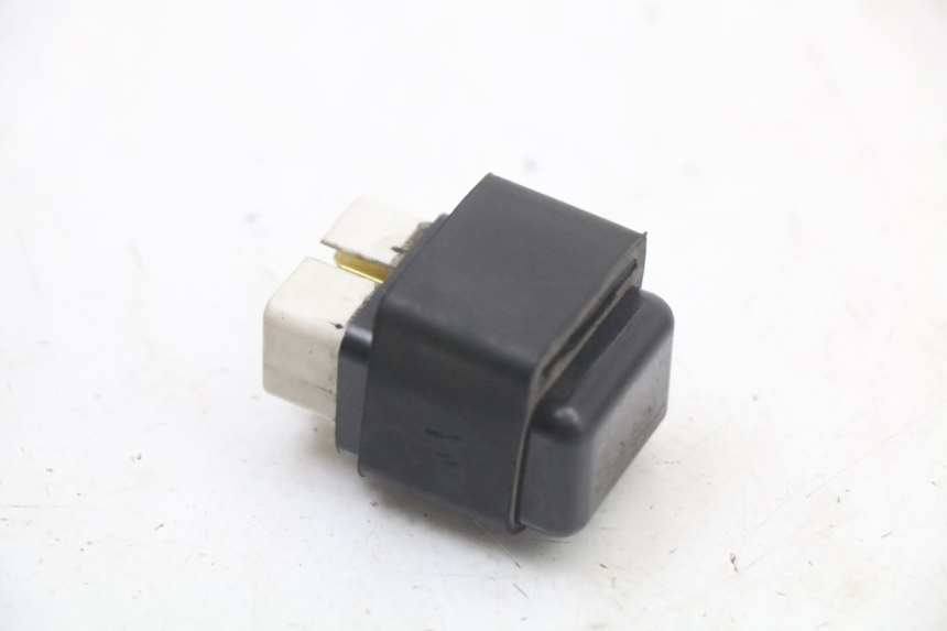 photo de RELÉ ELÉTRICO YAMAHA TDR DELTABOX 125 (1997 - 2003) - Zoom do estado de desgaste
