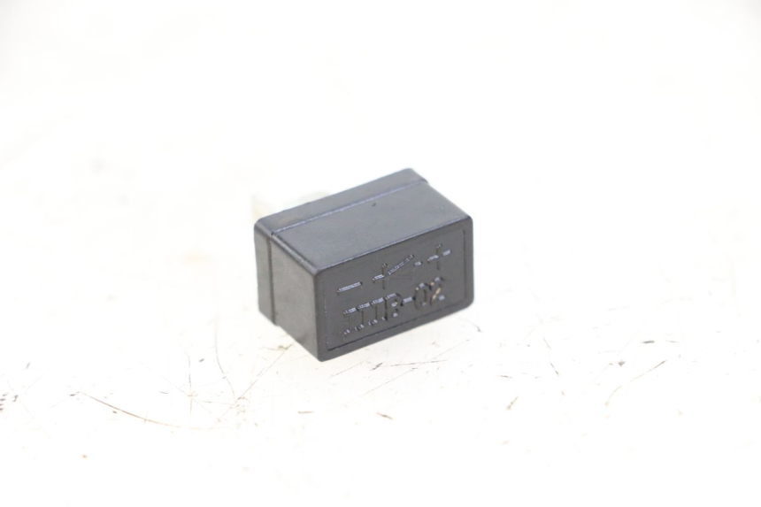 photo de RELÉ ELÉTRICO TNT MOTOR BOSTON 4T 50 (2018 - 2025) - Vista principal