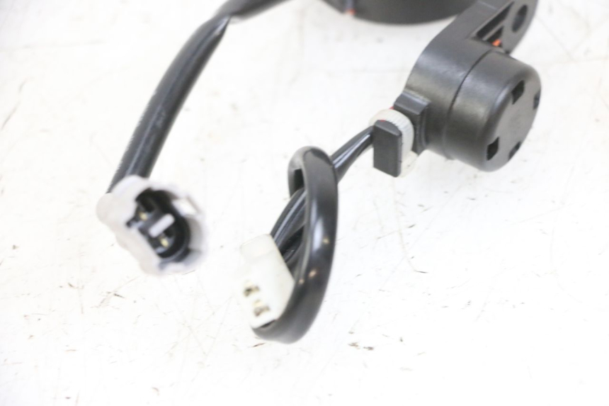 photo de RELÉ ELÉTRICO YAMAHA TRICITY 300 (2020 - 2024) - Ampliação técnica