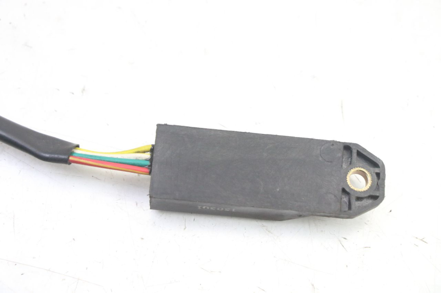 photo de RELÉ ELÉTRICO PEUGEOT TWEET 4T 50 (2014 - 2019) - Ampliação técnica