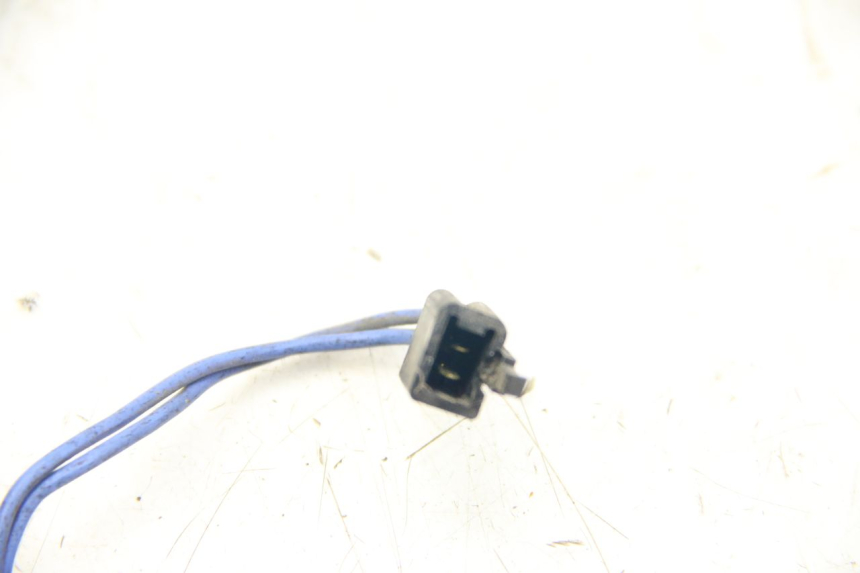photo de RELÉ ELÉTRICO SUZUKI UH BURGMAN 125 (2002 - 2006) - Detalhe da peça