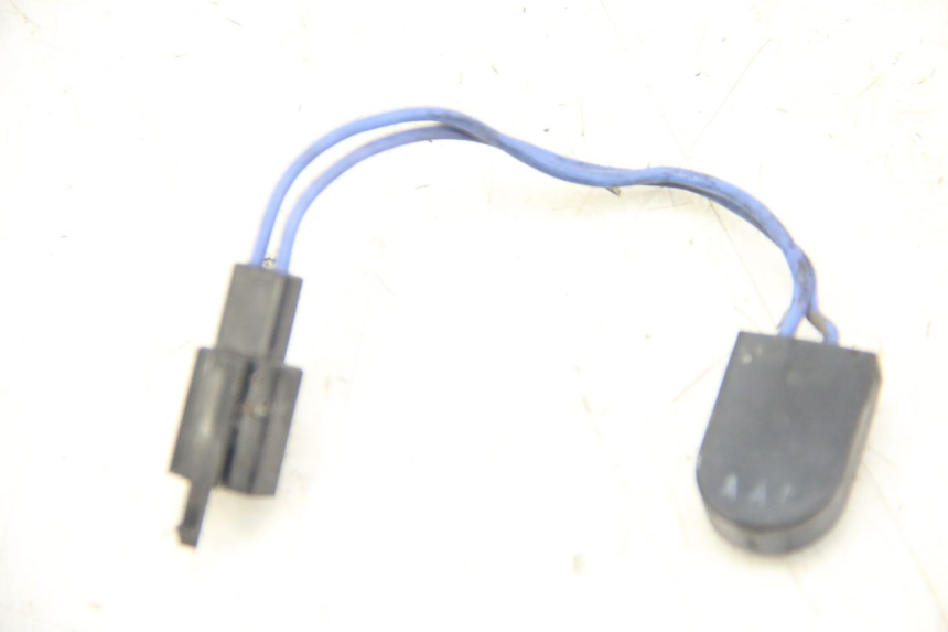 photo de RELÉ ELÉTRICO SUZUKI UH BURGMAN 125 (2002 - 2006) - Zoom do estado de desgaste