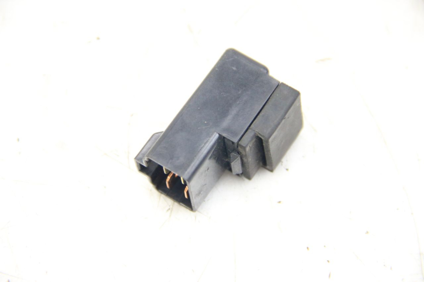 photo de RELÉ ELÉTRICO SUZUKI UH BURGMAN 125 (2002 - 2006) - Zoom do estado de desgaste