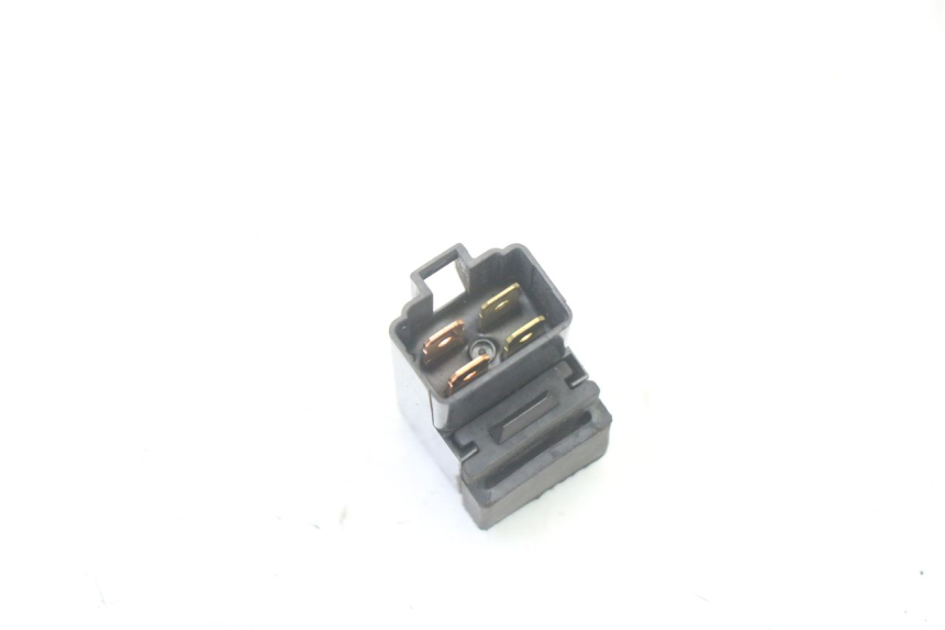 photo de RELÉ ELÉTRICO SUZUKI UH BURGMAN 125 (2002 - 2006) - Zoom do estado de desgaste