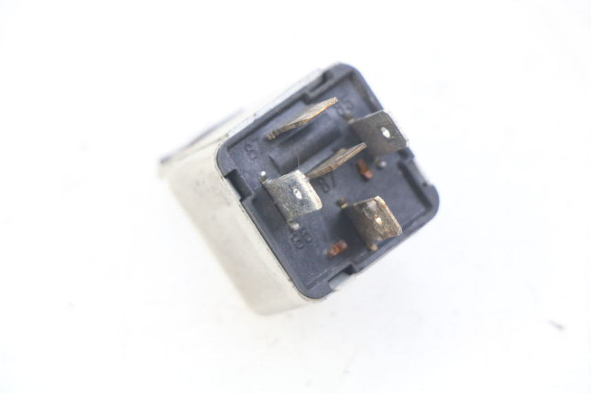 photo de RELÉ ELÉTRICO PIAGGIO VESPA LX 125 (2005 - 2010) - Detalhe da peça