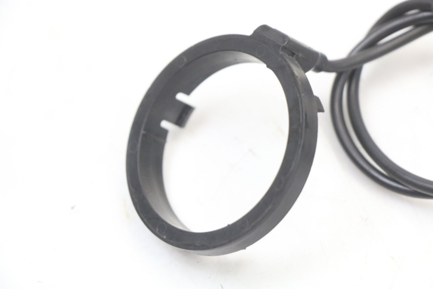 photo de RELÉ ELÉTRICO PIAGGIO VESPA LX 125 (2005 - 2010) - Detalhe da peça
