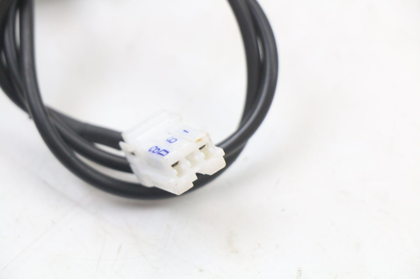 photo de RELÉ ELÉTRICO PIAGGIO VESPA LX 125 (2005 - 2010) - Ampliação técnica