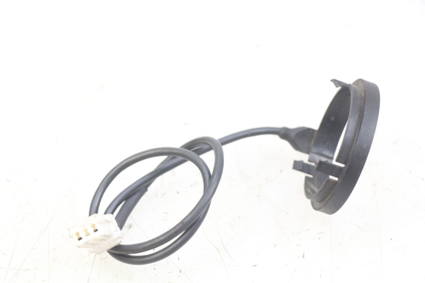photo de RELÉ ELÉTRICO PIAGGIO VESPA LXV 125 (2006 - 2009) - Detalhe da peça
