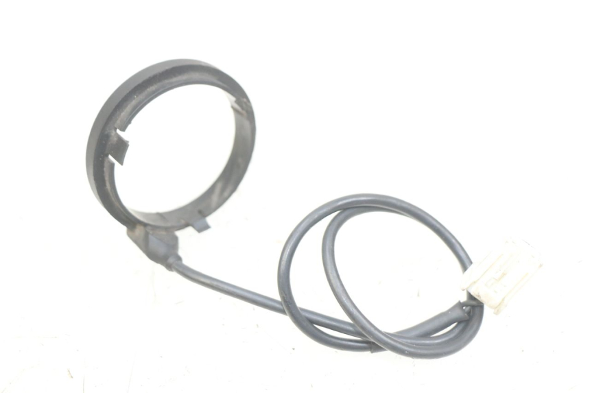photo de RELÉ ELÉTRICO PIAGGIO VESPA LXV 125 (2006 - 2009) - Outro ângulo de visão