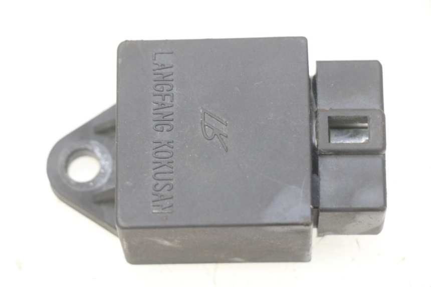 photo de RELÉ ELÉTRICO PIAGGIO VESPA PRIMAVERA 2T 50 (2013 - 2018) - Vista principal