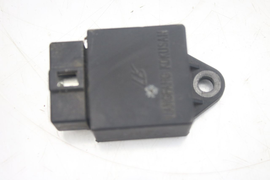 photo de RELÉ ELÉTRICO PIAGGIO VESPA S 2T 50 (2007 - 2014) - Outro ângulo de visão