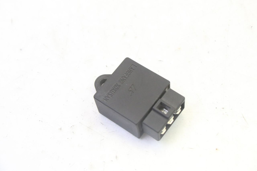 photo de RELÉ ELÉTRICO PIAGGIO VESPA S 2T 50 (2007 - 2014) - Vista principal