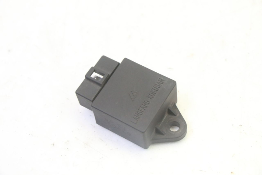 photo de RELÉ ELÉTRICO PIAGGIO VESPA S 2T 50 (2007 - 2014) - Detalhe da peça