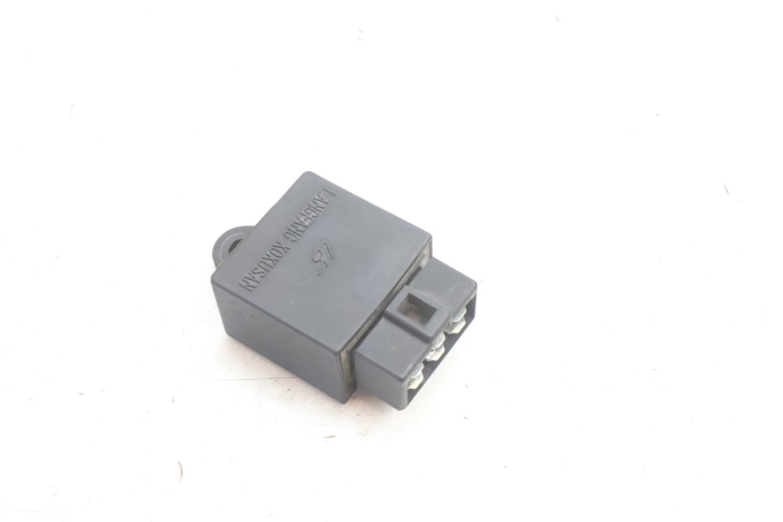 photo de RELÉ ELÉTRICO PIAGGIO VESPA S 2T 50 (2007 - 2014) - Vista principal