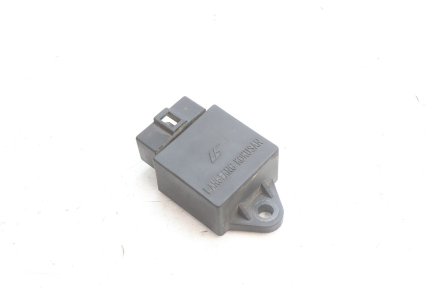 photo de RELÉ ELÉTRICO PIAGGIO VESPA S 2T 50 (2007 - 2014) - Detalhe da peça