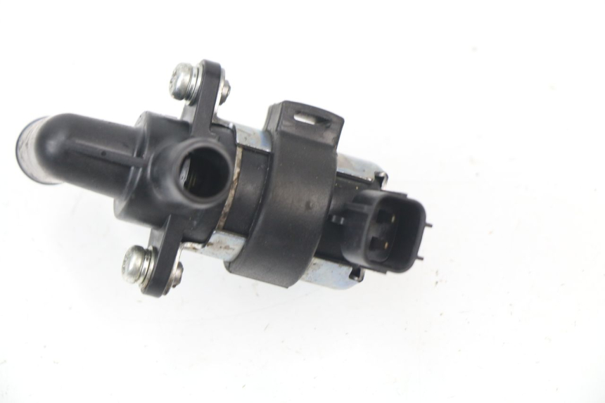 photo de RELÉ ELÉTRICO HONDA VFR F 1200 (2010 - 2015) - Detalhe da peça