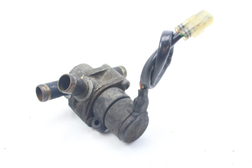 photo de RELÉ ELÉTRICO HONDA VFR FI RC46 800 (1998 - 2001) - Detalhe da peça