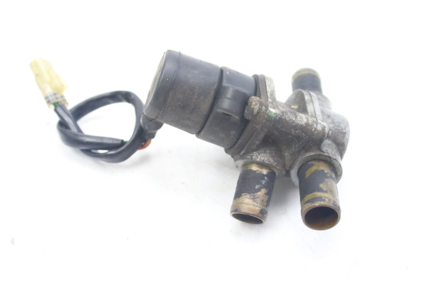 photo de RELÉ ELÉTRICO HONDA VFR FI RC46 800 (1998 - 2001) - Zoom do estado de desgaste