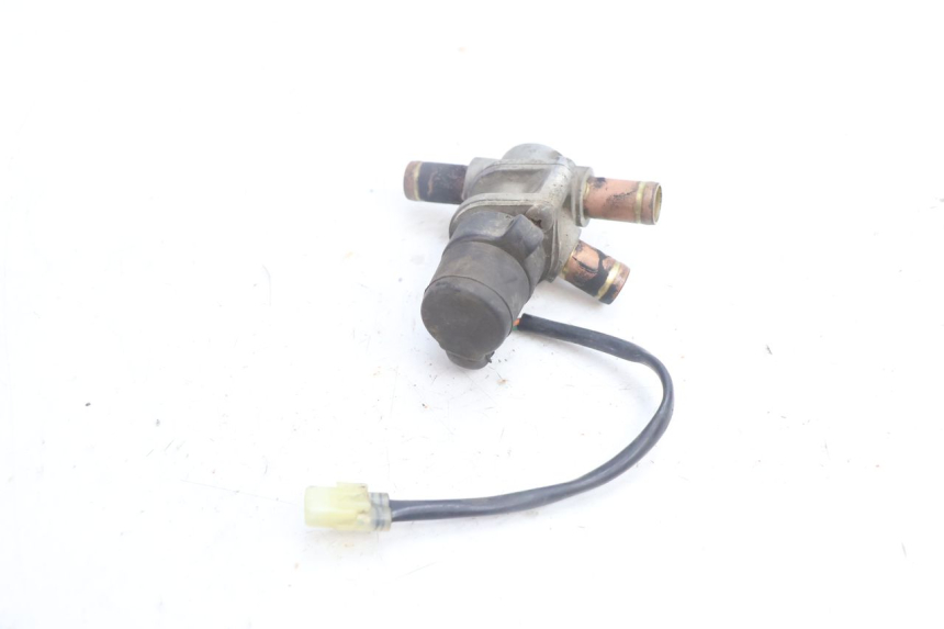 photo de RELÉ ELÉTRICO HONDA VFR FI RC46 800 (1998 - 2001) - Zoom do estado de desgaste
