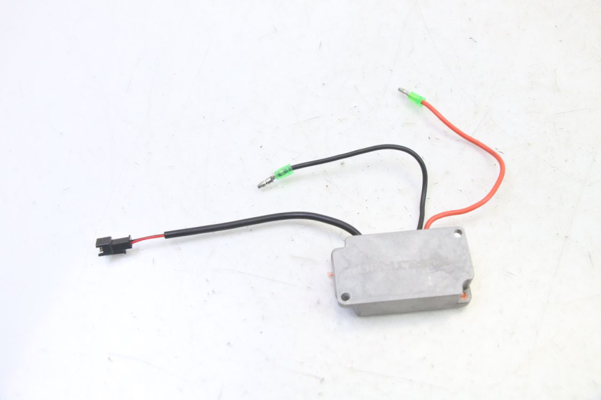 photo de RELÉ ELÉTRICO DUALTRON VICTOR LIMITED 1 - Pontos de fixação