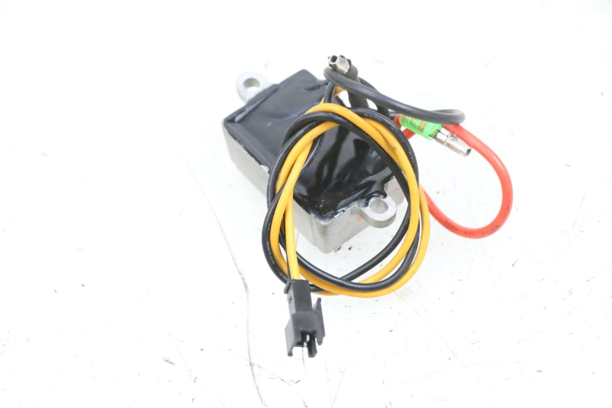 photo de RELÉ ELÉTRICO DUALTRON VICTOR LIMITED 1 - Outro ângulo de visão