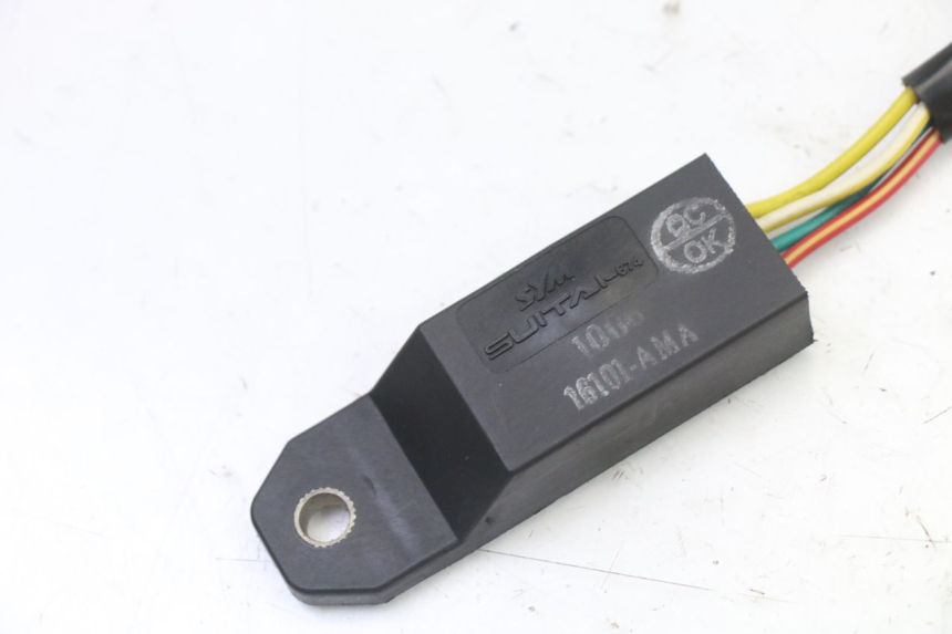 photo de RELÉ ELÉTRICO PEUGEOT VIVACITY NEW 4T 50 (2008 - 2017) - Detalhe da peça