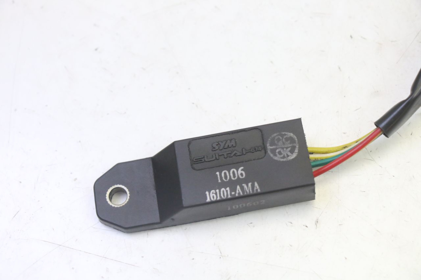 photo de RELÉ ELÉTRICO PEUGEOT VIVACITY NEW 4T 50 (2008 - 2017) - Detalhe da peça