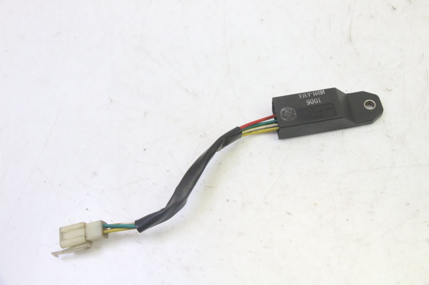 photo de RELÉ ELÉTRICO PEUGEOT VIVACITY NEW 4T 50 (2008 - 2017) - Zoom do estado de desgaste