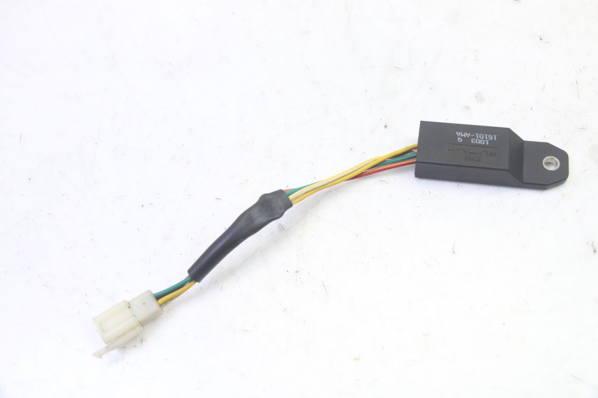photo de RELÉ ELÉTRICO PEUGEOT VIVACITY NEW 4T 50 (2008 - 2017) - Zoom do estado de desgaste