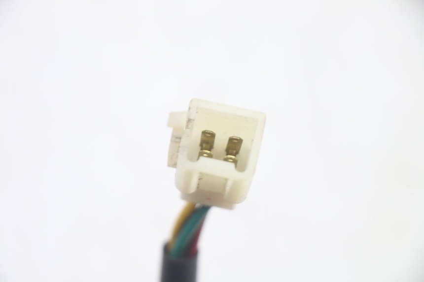 photo de RELÉ ELÉTRICO PEUGEOT VIVACITY NEW 4T 50 (2008 - 2017) - Ampliação técnica