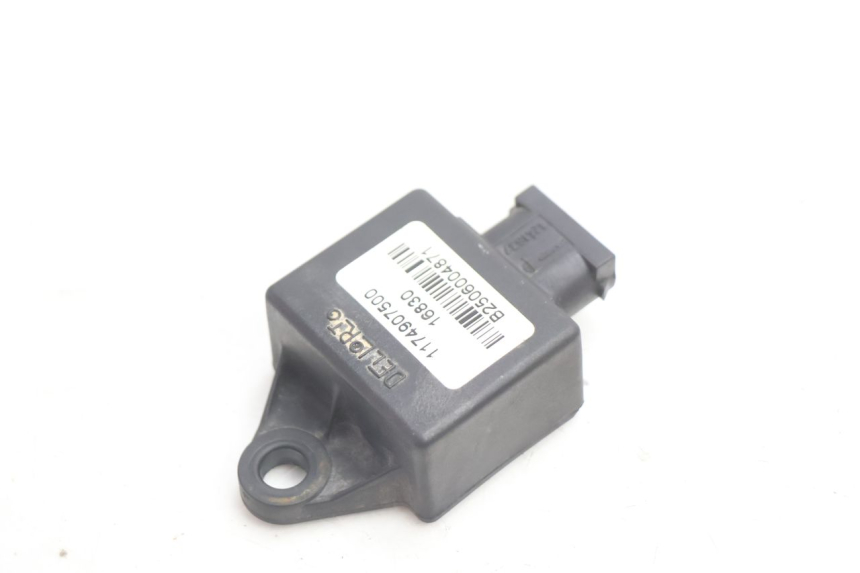 photo de RELÉ ELÉTRICO PEUGEOT VIVACITY 50 (2004 - 2009) - Zoom do estado de desgaste
