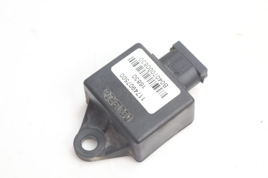 photo de RELÉ ELÉTRICO PEUGEOT VIVACITY 50 (2004 - 2009) - Detalhe da peça