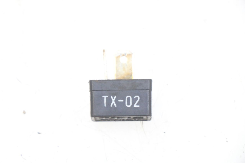photo de RELÉ ELÉTRICO YAMAHA X-CITY XCITY 125 (2007 - 2013) - Detalhe da peça