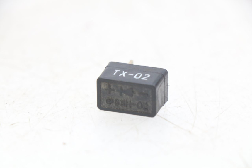 photo de RELÉ ELÉTRICO YAMAHA X-CITY XCITY 125 (2007 - 2013) - Zoom do estado de desgaste