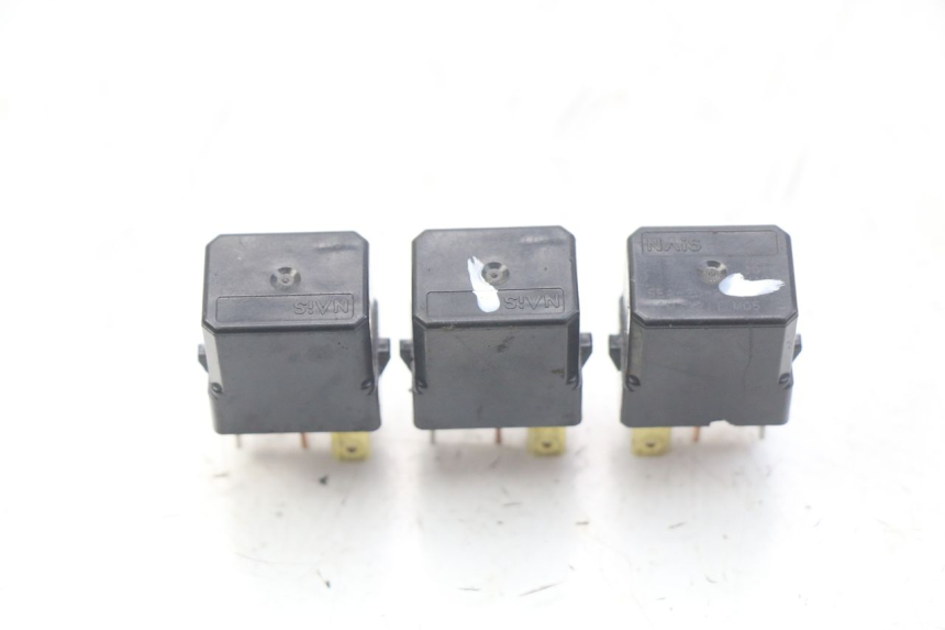 photo de RELÉ ELÉTRICO YAMAHA X-CITY XCITY 125 (2007 - 2013) - Detalhe da peça