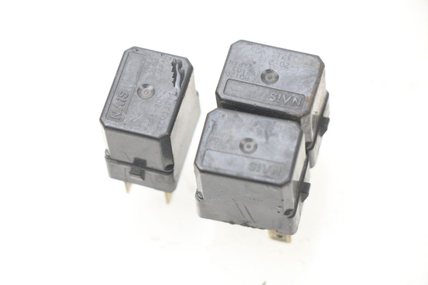photo de RELÉ ELÉTRICO YAMAHA XMAX X-MAX 125 (2006 - 2009) - Detalhe da peça
