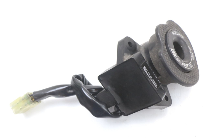 photo de RELÉ ELÉTRICO YAMAHA X-MAX XMAX 125 (2010 - 2013) - Detalhe da peça
