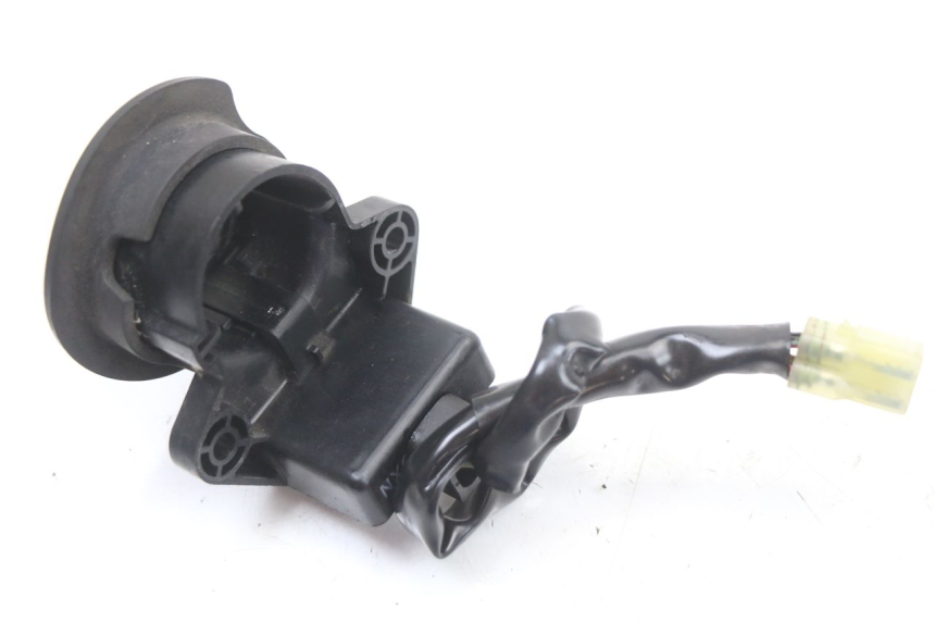 photo de RELÉ ELÉTRICO YAMAHA X-MAX XMAX 125 (2010 - 2013) - Zoom do estado de desgaste