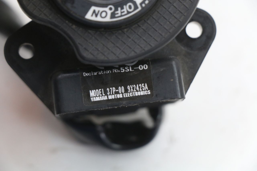photo de RELÉ ELÉTRICO YAMAHA X-MAX XMAX 125 (2010 - 2013) - Ampliação técnica