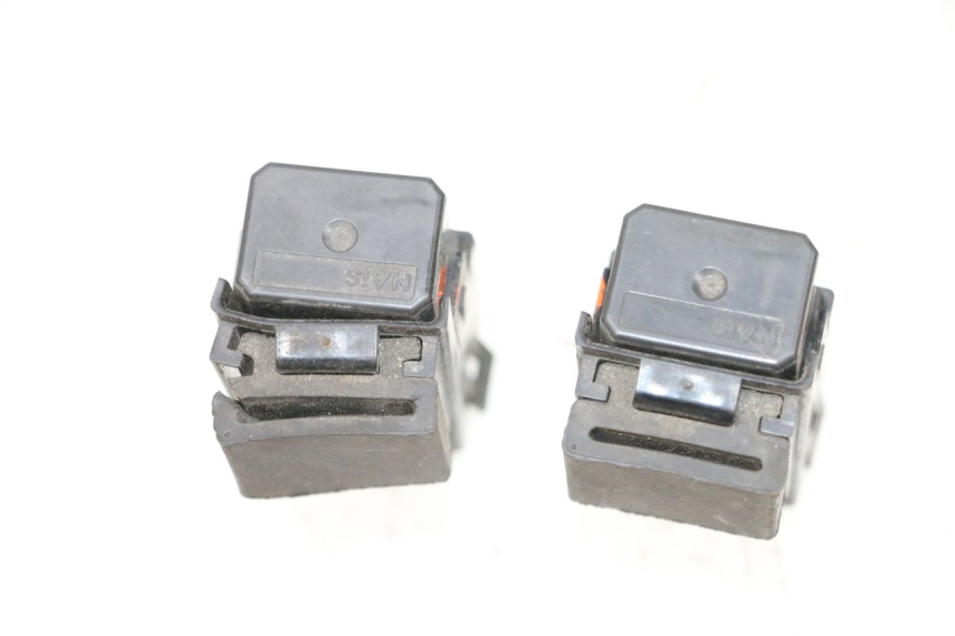 photo de RELÉ ELÉTRICO YAMAHA XMAX X-MAX 125 (2006 - 2009) - Detalhe da peça