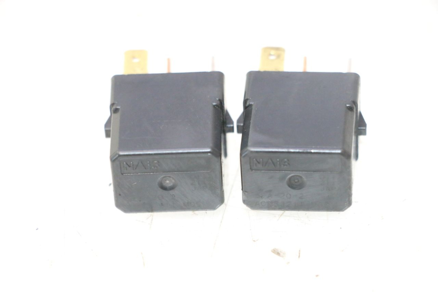photo de RELÉ ELÉTRICO YAMAHA X-MAX XMAX 125 (2010 - 2013) - Zoom do estado de desgaste