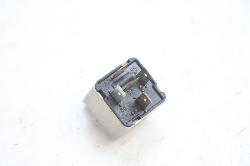 photo de RELÉ ELÉTRICO PIAGGIO X9 EVOLUTION 125 (2003 - 2007) - Ampliação técnica