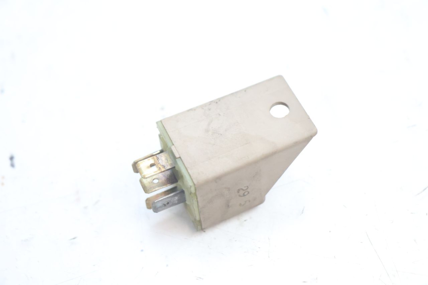 photo de RELÉ ELÉTRICO PIAGGIO X9 EVOLUTION 125 (2003 - 2007) - Ampliação técnica