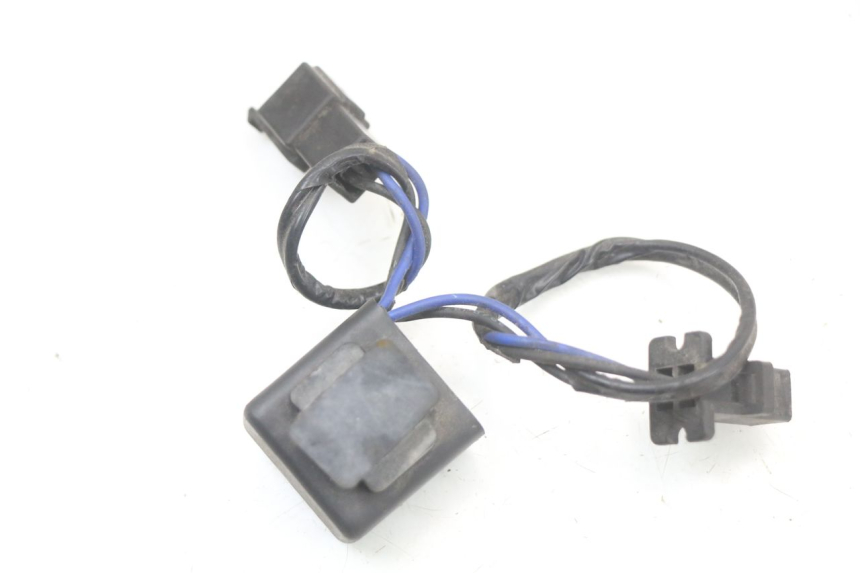 photo de RELÉ ELÉTRICO KYMCO XCITING 250 (2006 - 2009) - Ampliação técnica
