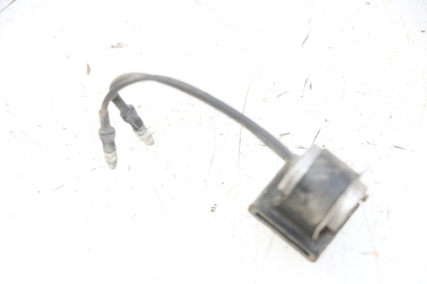 photo de RELÉ ELÉTRICO YAMAHA XJN DIVERSION 600 (2000 - 2003) - Zoom do estado de desgaste