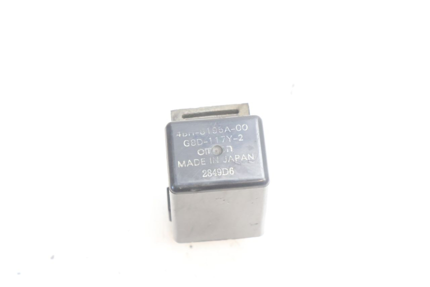 photo de RELÉ ELÉTRICO YAMAHA XJR 1300 (1998 - 2002) - Ampliação técnica