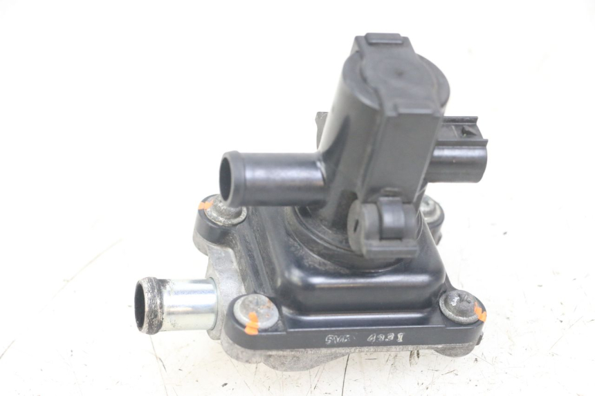 photo de RELÉ ELÉTRICO YAMAHA XT X 660 (2004 - 2016) - Vista principal