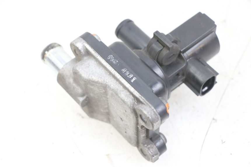 photo de RELÉ ELÉTRICO YAMAHA XT X 660 (2004 - 2016) - Detalhe da peça